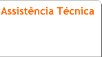 Assistncia Tcnica